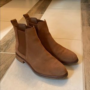 clarks clarkdale arlo chelsea boots